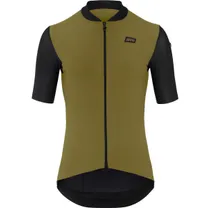 Assos Cykeltröja Mille GTO C2 Grön 